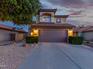 4621 E Grovers Ave, Phoenix, AZ 85032