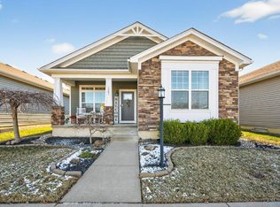 1361 Mills Of Miami Blvd, Milford, OH 45150