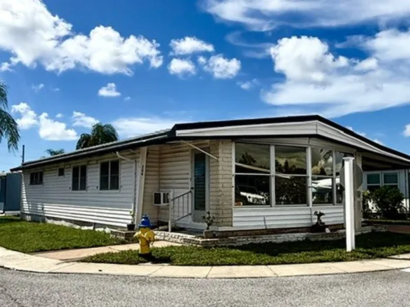 2550 State Road 580 Lot 266, Clearwater, FL 33761