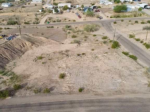 3rd image of Lot 191 S York Drive