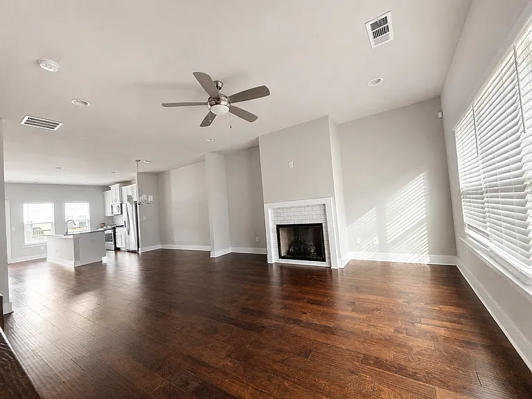 main level