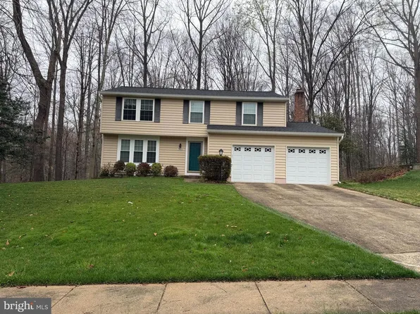 7803 Roundabout Way, Springfield, VA 22153