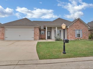 2043 Sand Crest Dr, Shreveport, LA 71118