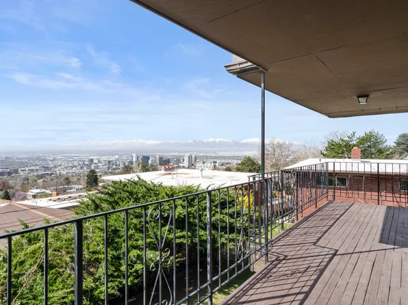 668 E 13th Ave, Salt Lake City, UT 84103