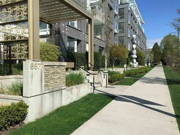 6677 Cambie St #107, Vancouver, BC V6P 0E6