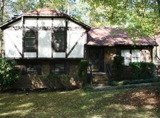 804 Castalia Dr, Cary, NC 27513