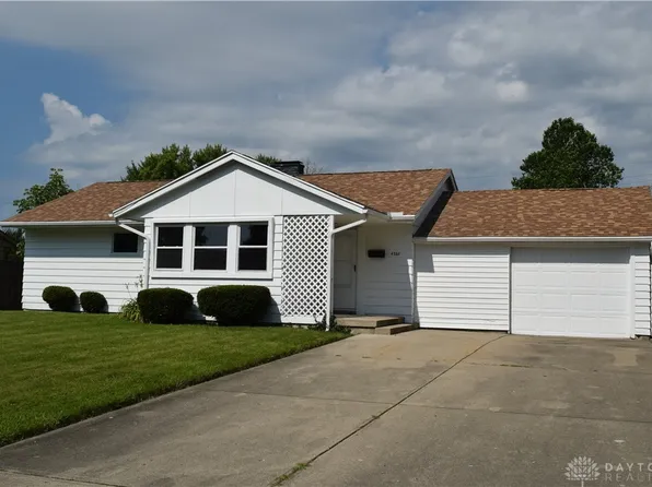4253 Williamson Dr, Dayton, OH 45416