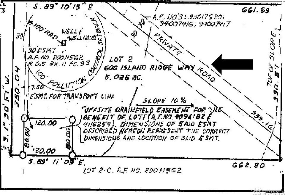 2nd image of 600 Island Ridge Way