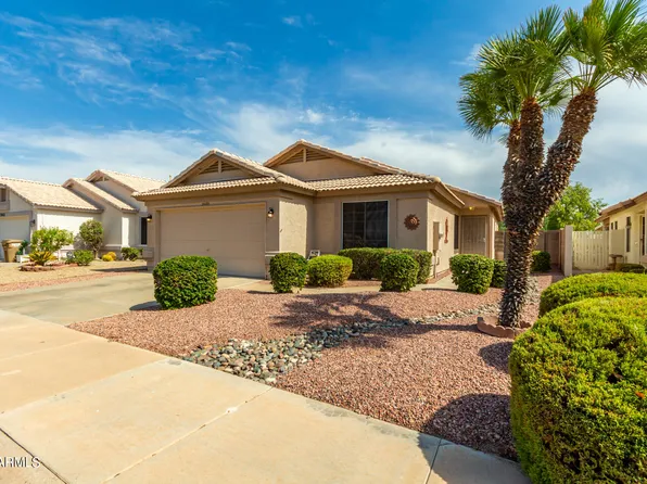 20425 N 105TH Avenue, Peoria, AZ 85382
