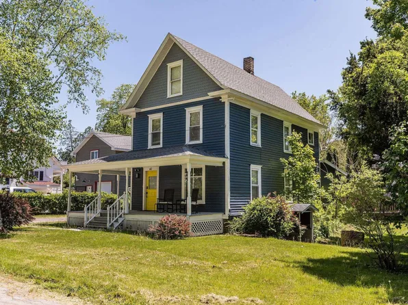 40 Scott Street, Margaretville, NY 12455