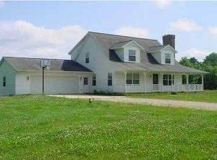 11852 24th Ave, Marne, MI 49435