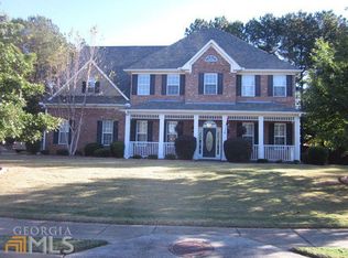 102 Middleton Trce, Newnan, GA 30265