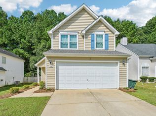 144 River Pearl St, Raleigh, NC 27603