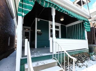 1814 Lafayette St, Pittsburgh, PA