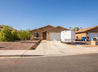 7842 E 40th Pl, Yuma, AZ 85365