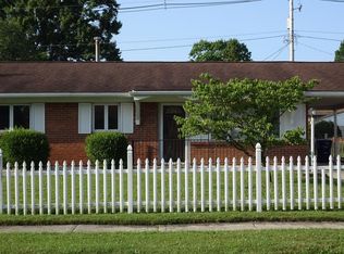 1033 Conant Dr, Columbus, OH 43229