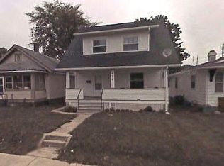 424 W Packard Ave, Fort Wayne, IN 46807