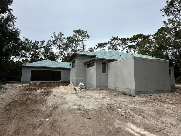 1848 Adrian Creek Blvd, Port Orange, FL 32128