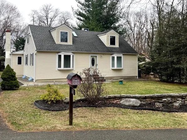 1630 Bonnie Brae Dr, Huntingdon Valley, PA 19006