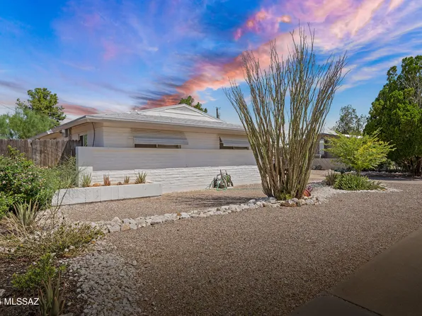 134 W Cn Rock St, Corona De Tucson, AZ 85641