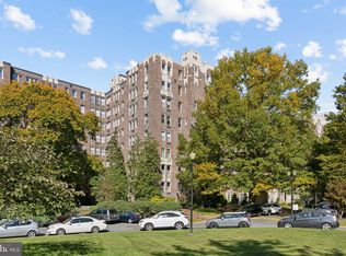 4000 Cathedral Ave NW APT 605B, Washington, DC 20016