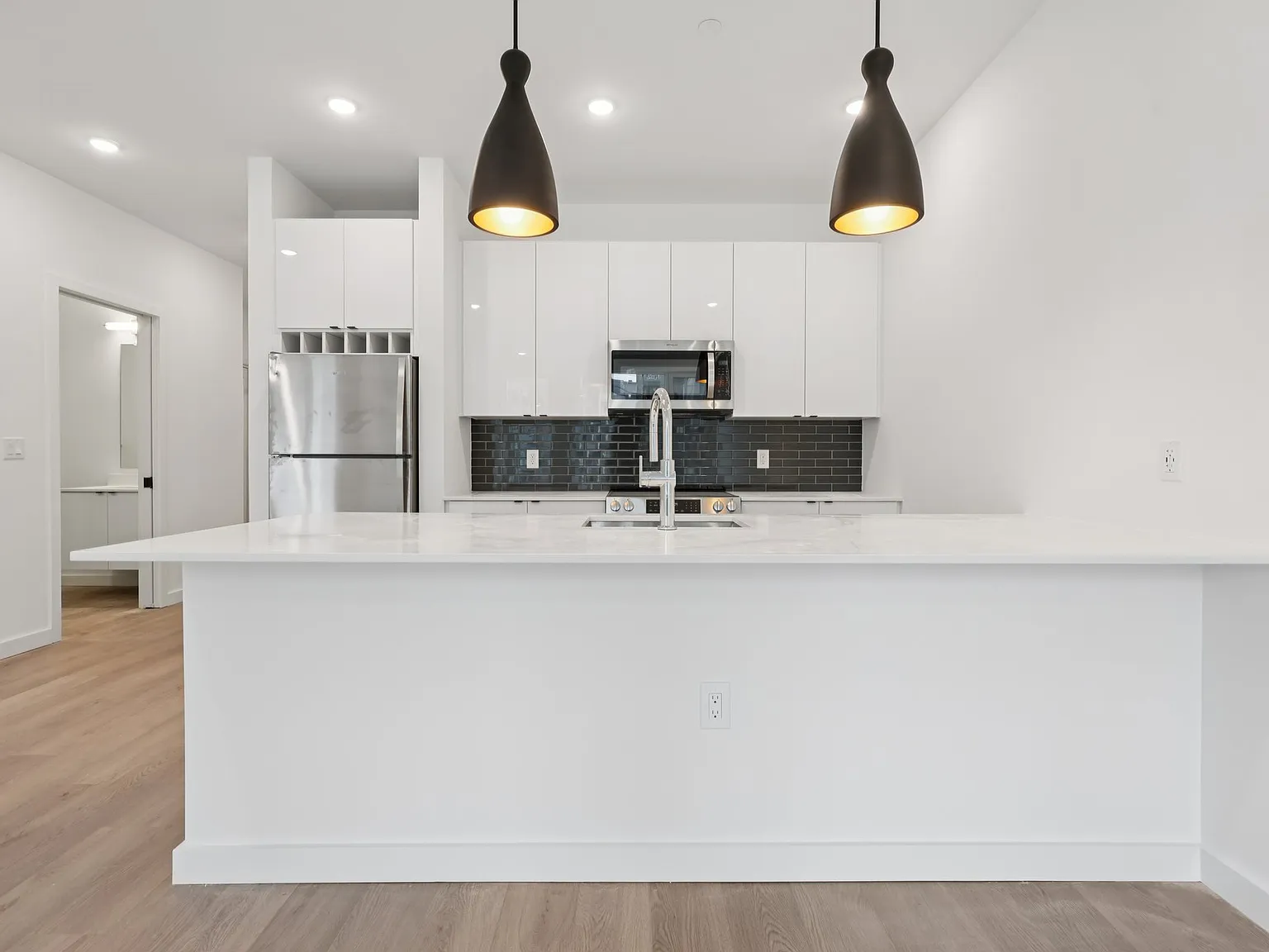 130 Monitor Street — Photo 3