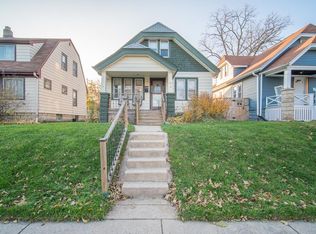 161 N 66th St, Milwaukee, WI 53213