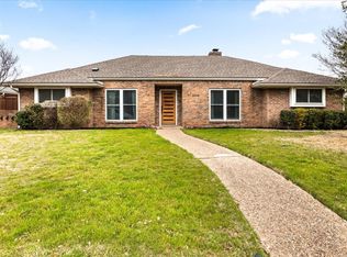 2005 Cherbourg Dr, Plano, TX 75075