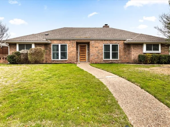 2005 Cherbourg Dr, Plano, TX 75075