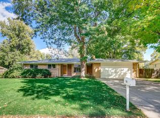 1160 Everett Ct, Lakewood, CO 80215