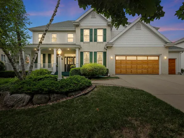 7317 Southern Oak Pl, Madison, WI 53719