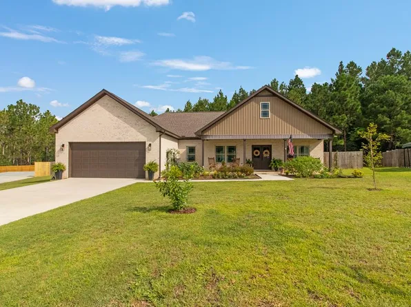 255 Lizzy Ct, Cowarts, AL 36321