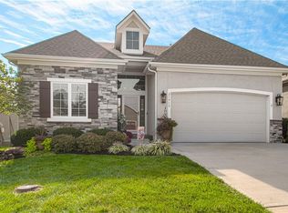 21919 W 121st St, Olathe, KS 66061