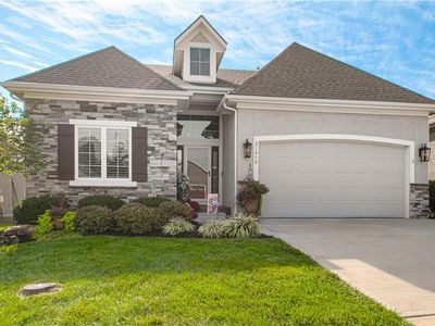 21919 W 121st St, Olathe, KS, 66061