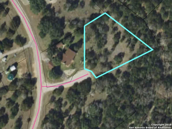 LOT 7 BLUEBONNET CIR LOT 7, Bandera, TX 78003
