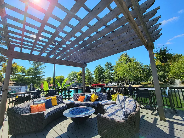 Harpers Point Apartments* — Photo 47