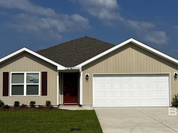 23941 Unbridled Loop, Daphne, AL 36526