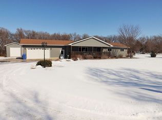 308 Nathan Ave, Mitchell, SD 57301