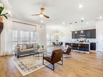 4008 Sparrow Trl, Melissa, TX, 75454