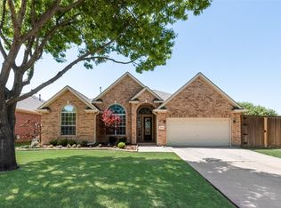 1241 Silverwood Dr, Flower Mound, TX 75028