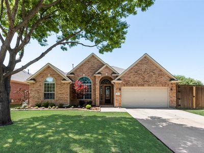 1241 Silverwood Dr, Flower Mound, TX, 75028