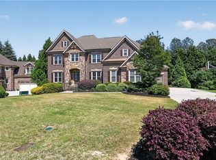 2083 Skybrooke Ln, Hoschton, GA 30548