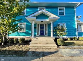 3236 Central Ave, Indianapolis, IN 46205