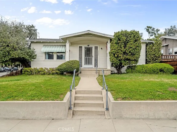 1597 Fair Park Ave, Los Angeles, CA 90041