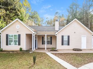 2061 Poplar Rd, Newnan, GA 30265
