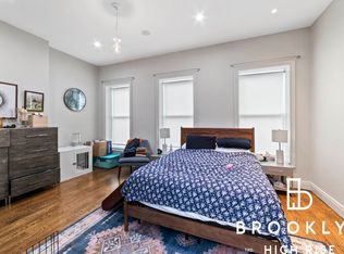321 Ellery St APT 3L, Brooklyn, NY 11206