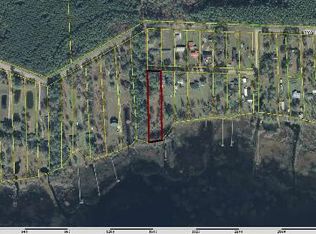 8144 SW 155th Ter, Starke, FL 32091