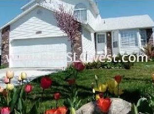 6885 S Starflower Way, West Jordan, UT 84081