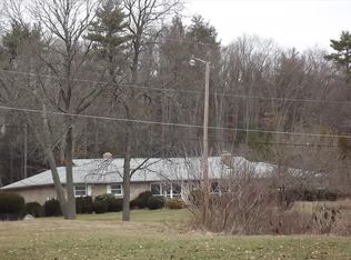 852 Saint Johns Rd, Drums, PA 18222