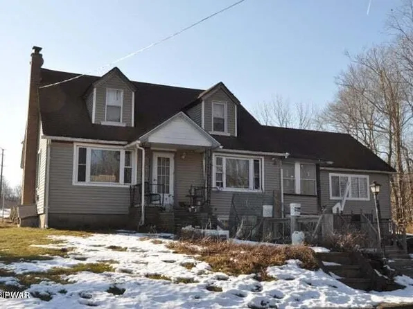 21 Kiddy Ln, Honesdale, PA 18431